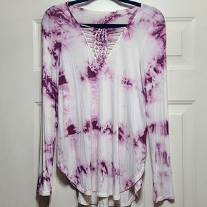 American Eagle Long Sleeve